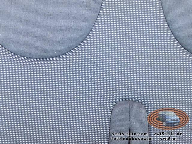 Seat Peugeot Expert Fiat Scudo Jumpy front double passenger LHD