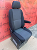 Seat VW Crafter I 2006-2016 UK driver Austin armrest | EU passenger