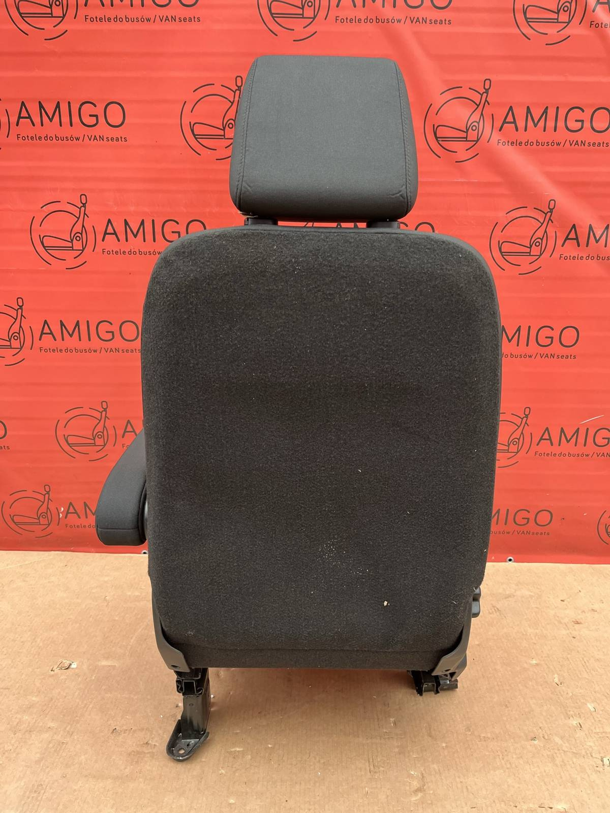 Ford Transit Connect 2017-2022 Seat EU passenger | UK driver