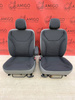 Seat driver passenger Renault Trafic Vauxhall Vivaro Nissan Primastar 2001-2014