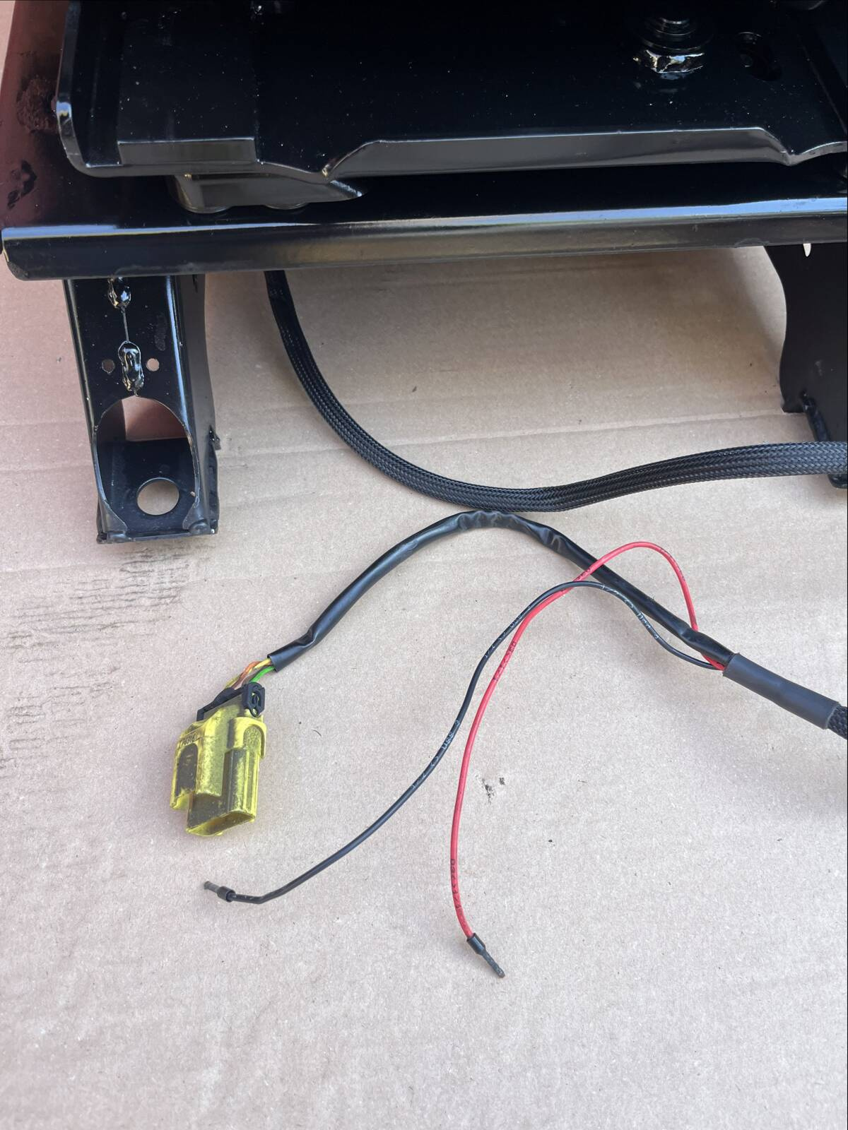 Seat driver passenger seats GRAMMER Viatouro Motorhome Ducato Boxer Jumper Relay Knaus swivel