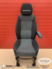 Seat Fiat Ducato Boxer Jumper Citroën Relay UK driver | EU passenger seat front right armrest
