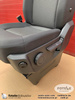 Seat MAN TGE VW Crafter II 2016-2020 UK passenger | EU driver seat heated lumbar