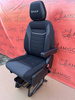 Iveco Daily VI 2014-2023 EU passenger | UK driver seat single seat Armrest