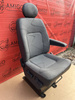 Seat Opel Vauxhall Movano Master Interstar 1998-2010 UK driver | EU passenger adjustments