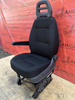 Seat Fiat Ducato 2022-2025 Boxer Jumper Relay Proace Max Movano C UK passenger | EU driver seat armrest adjustments
