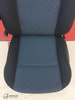 Seat Opel Vauxhall Movano Master NV400 captain UK passenger | EU driver adjustments armrest