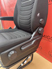 Iveco Daily VI 2014-2023 EU driver | UK passenger seat suspension single seat Armrest