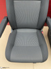 Seats VW T6.1 T5 front driver passenger seat BRICKS