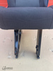 Seat Ford Transit MK8 single rear Traxon