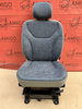 Seat EU passenger | UK driver Renault Trafic Opel Vauxhall Vivaro Nissan Primastar 2001-2014