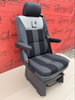 Seat VW T5 Multivan UNITED swivel rear single