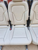 Rear Seats 2+1 bench single seat comfort MERCEDES W447 Vito Tourer Tunja RHD