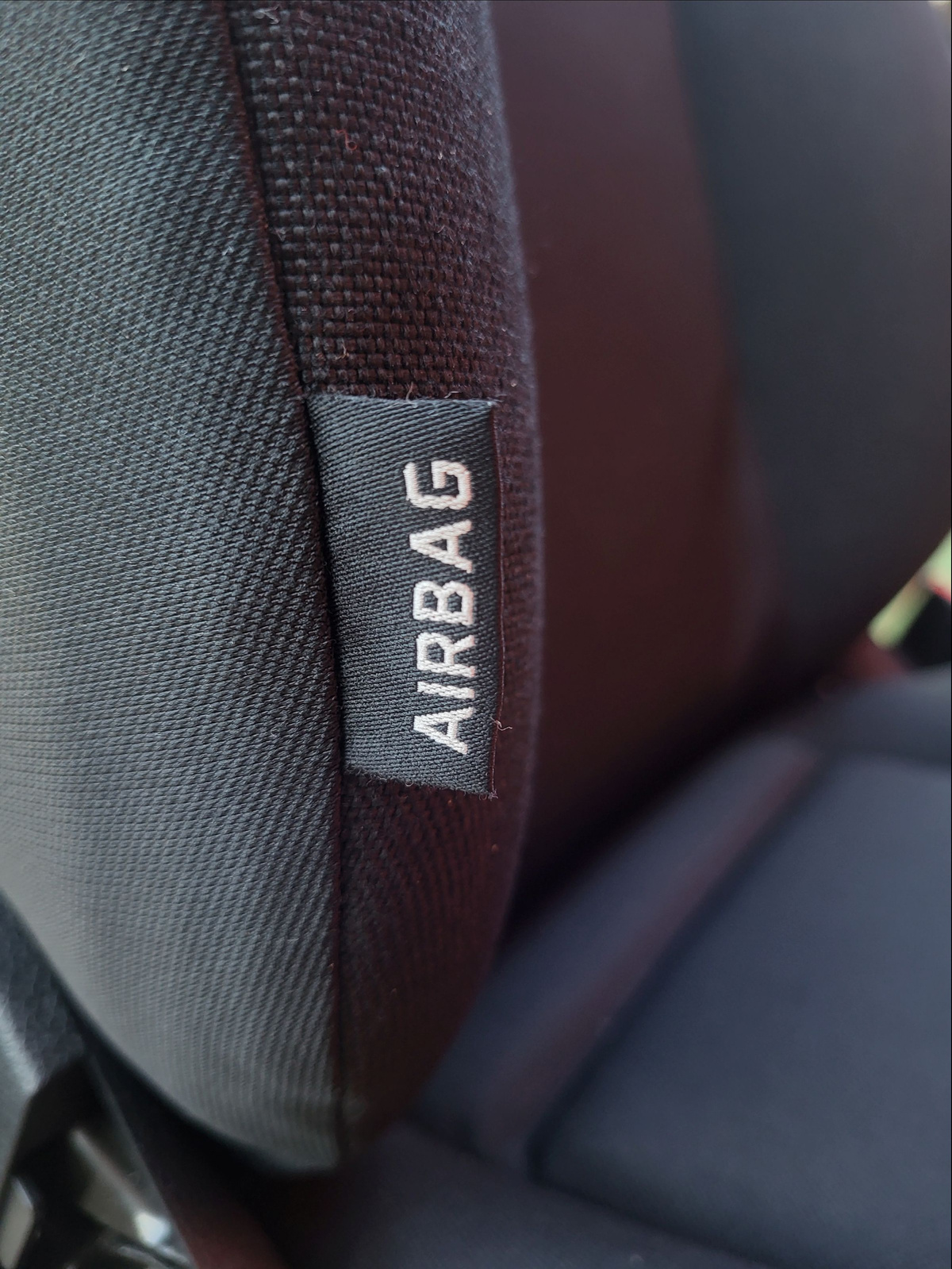 Seat Mercedes Sprinter W907 EU passenger seat | UK driver 2018-2024 Maturin with base