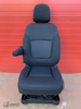 Seat UK passenger | EU driver Renault Trafic Opel Vauxhall Vivaro NV300 Talento armrest heating
