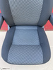 Seat VW T5 GP front UK driver | EU passenger TASAMO with base adjustments armrests
