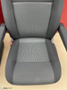 Seats VW T6.1 T5 front driver passenger seat BRICKS