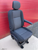 Seat Opel Vauxhall Movano Master NV400 captain UK driver | EU passenger adjustments armrest