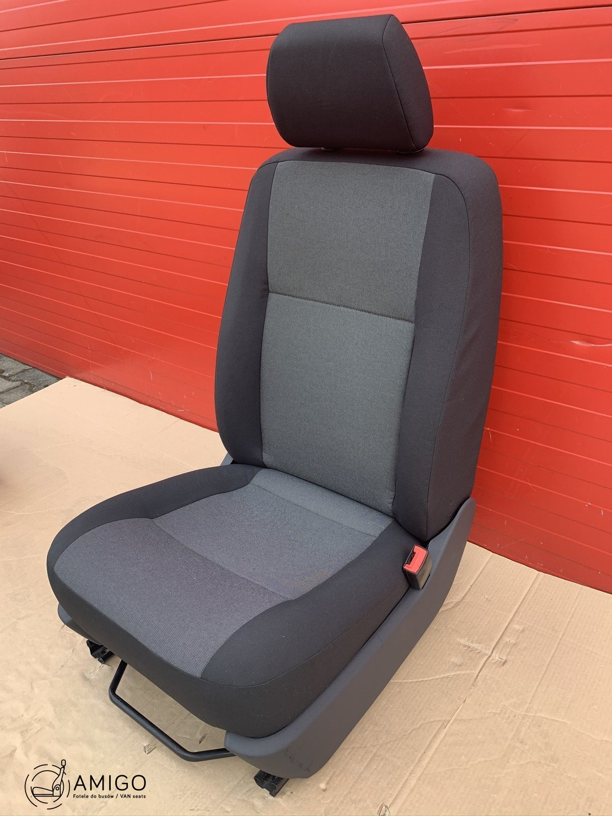 Seat VW T6 T5 front UK driver | EU passenger AUSTIN