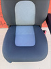 Seat Fiat Ducato 2002-06 Boxer Jumper EU passenger | UK driver seat armrest 