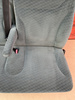 Seat double bench Renault Trafic Opel Vauxhall Vivaro Nissan Primastar 2001-2014