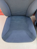 OPEL VIVARO TRAFIC PRIMASTAR Driver's seat Passenger's seat 2001-2014