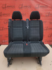 Mercedes Vito V-Class W447 Tunja bench double seat 