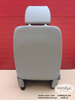 Seat VW T6 T5 front passenger AUSTIN grey