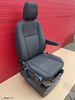 Ford Transit & Custom Seat EU passenger seat | UK driver armrest 2012-2023 Capitol