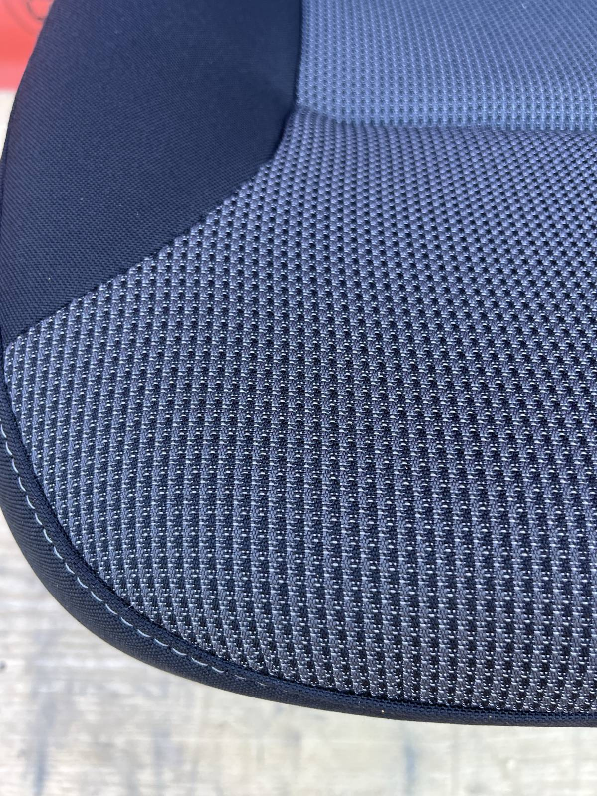 Seat EU passenger | UK driver Renault Trafic Opel Vauxhall Vivaro NV300 Talento