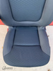 Seat UK passenger | EU driver Fiat Talento Renault Trafic Vauxhall Vivaro NV300 armrest base
