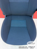 Seat Fiat Ducato Boxer Jumper Citroën Relay EU passenger | UK driver seat armrest adjustments