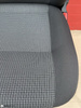 Seat VW T6.1 T6 T5 front UK driver | EU passenger DOUBLE GRID adjustments armrests base