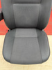 Seat Mercedes Sprinter W906 UK passenger | Eu driver Faux Leather adjustments armrest 2006-2019