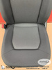 Seat MAN TGE VW Crafter II 2016-2020 UK passenger | EU driver seat heated lumbar