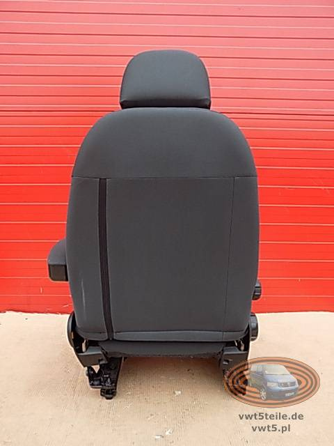 Fiat Fiorino Citroen Nemo Peugeot Bipper UK driver EU passenger seat armrest