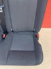 Seat Ford Transit MK8 bench double rear two-seats V363 Traxton 