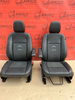 Ford Transit Custom ACTIVE Seat driver passenger 2012-2023 Casual/Glacier Salerno Airbag