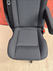 Seat Ford Transit MK8 single rear Traxon