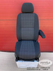 Seat Mercedes Sprinter 906 EU passenger | UK driver adjustments armrest TUNJA