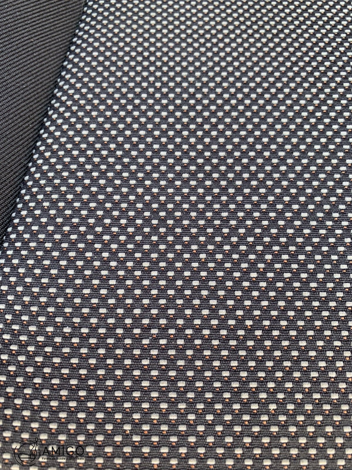 Seat Fiat Ducato Boxer Jumper Relay UK passenger | EU driver seat armrest adjustments