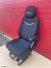 Iveco Daily VI 2014-2021 UK driver seat | EU passenger single seat Armrest
