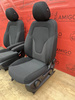 Seat Mercedes Vito W447 driver passenger 2014-2022 armrest adjustments SANTIAGO
