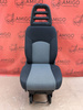 Iveco Daily 2006-2014 EU passenger | UK driver seat adjustments comfort