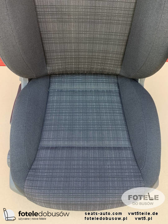 Seat Mercedes Vito W447 EU passenger | UK driver armrest adjustments TUNJA