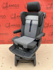 Seat VW T5 Multivan Caravelle Startline swivel rear for child