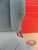 Fiat Ulysse Evasion 806 passenger seat