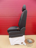 Seat VW Crafter UK driver EU passenger captain seat Tasamo