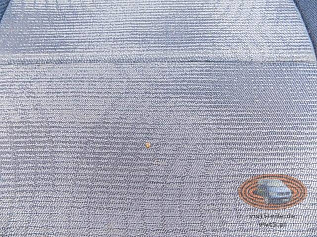 One+two rear seat Expert Jumpy