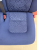 Seat Fiat Ducato Boxer Jumper Relay double front bench cupholder passenger LHD